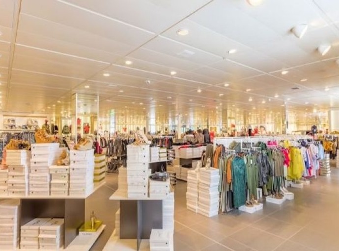FutureRetail